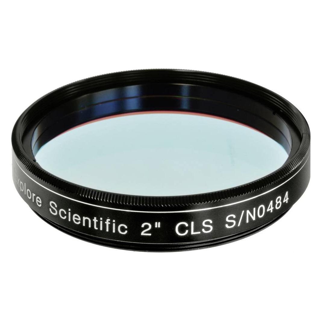 Explore Scientific CLS 2 Filter (50.80 mm, Nachtlicht Filter) (0310220)