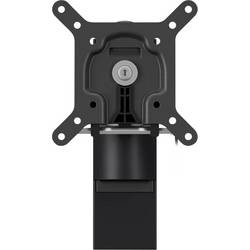 VOGEL'S Vogels MOMO 2116 Monitor-Wandhalterung 1 Display(s) 25,4 cm (10) - 109,2 cm (43) Schwarz Neigbar, Drehbar, Höhenverstellbar, Schwenkbar 7121160