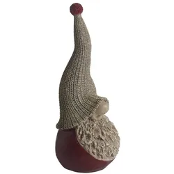Nääsgränsgården, Weihnachtsdeko, Dekortomte Wichtel High Hat