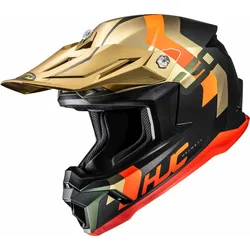 HJC C50 Primal Motocross Helm