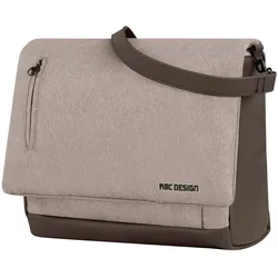 ABC Design Wickeltasche Urban