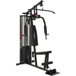 Gymstick, Kraftstation + Gym Rack