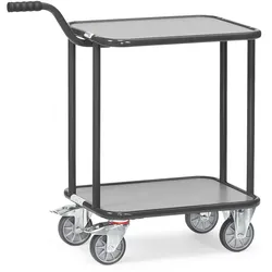 Fetra Griffroller 1164-7016 - Holzboden