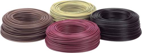 LAPP 4520061 Litze H07V-K 1 x 1.50mm² Grau 100m
