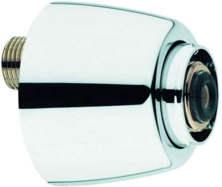 Grohe S-Anschluss 12051000 absperrbar chrom