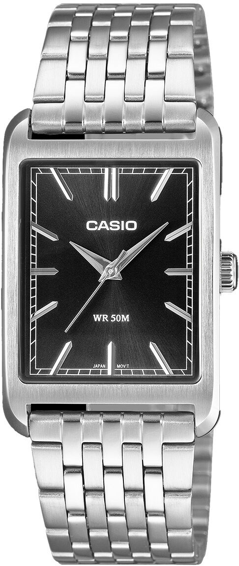 Casio Timeless Collection MTP-B215D-1AVEF