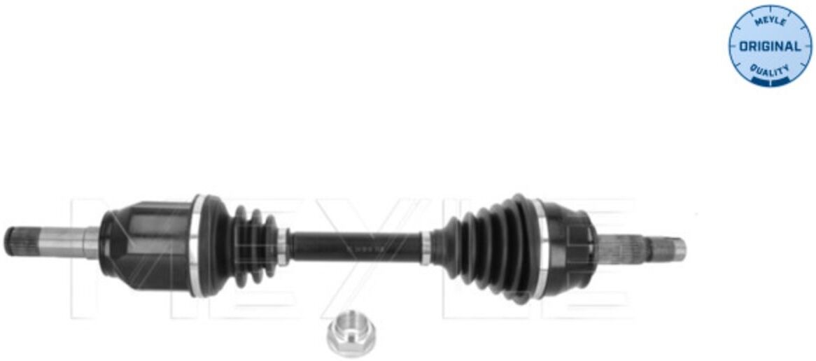 Meyle Albero motore/Semiasse 214 498 0112