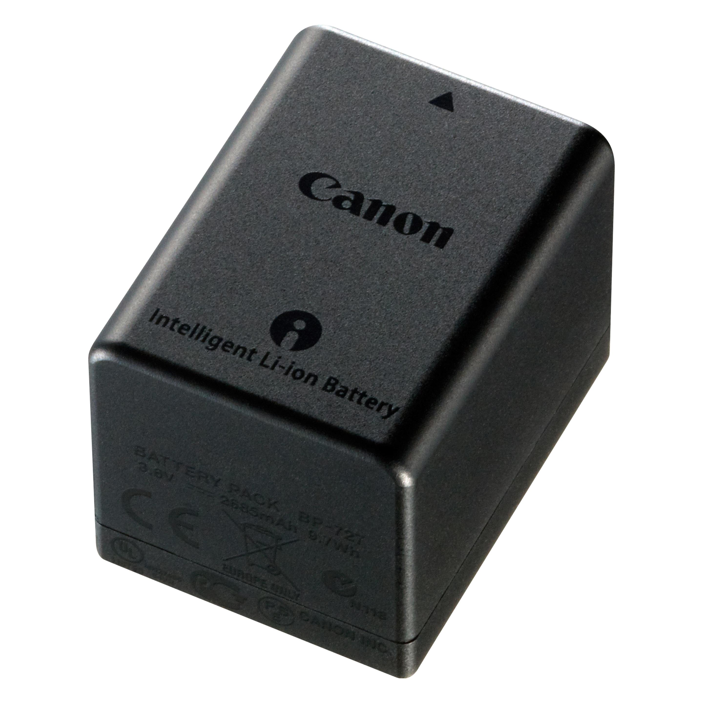 Jupio BP-727 2680 mAh (Kamera Akku) (VCA0034)