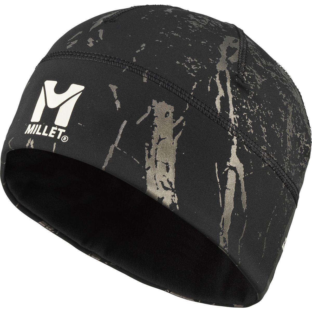 Millet Pierra Ment Beanie black (N0247) U MIV11007-N0247-U