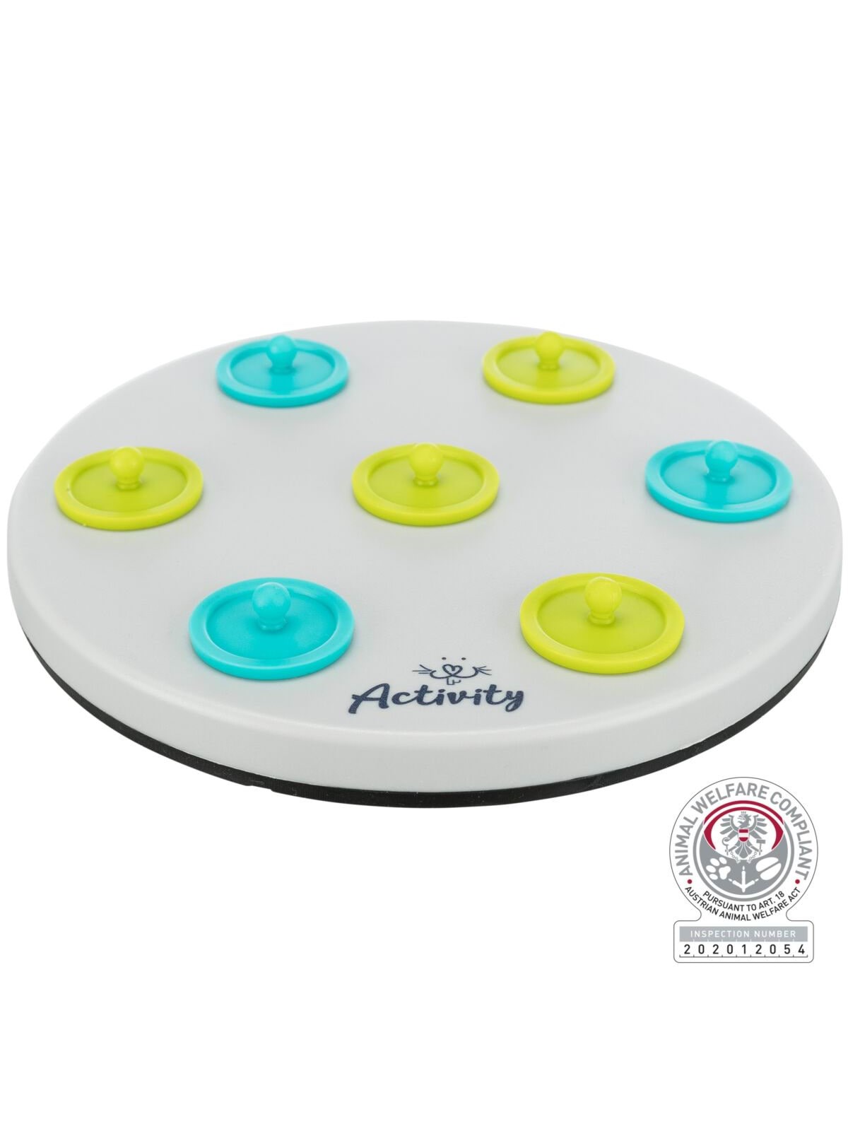 Trixie Snack Board Strategiespiel für Kleintiere 20cm