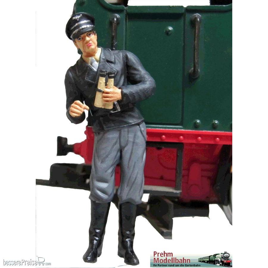 Prehm-Miniaturen 500228