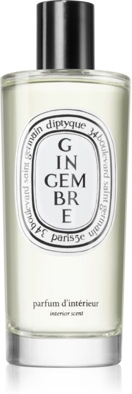 Diptyque Gingembre room spray 150 ml