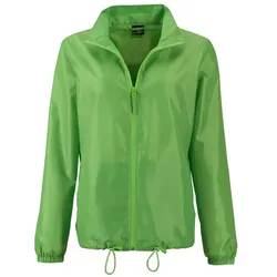 Damen Promo Windbreaker "JN1131" - M - spring-green