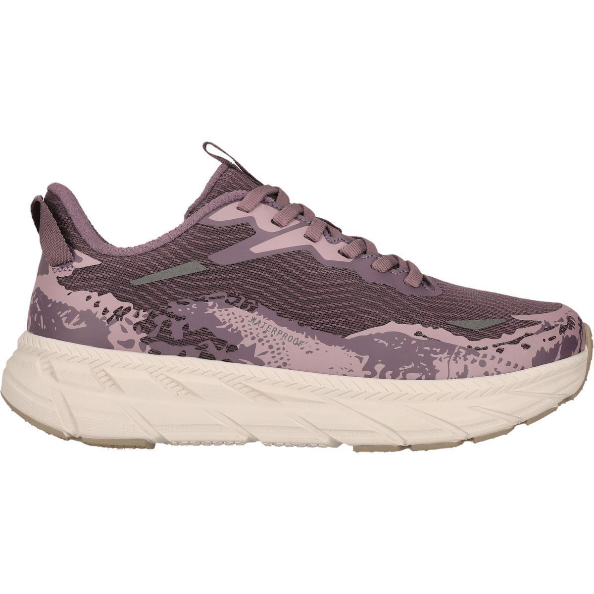 Whistler Navillas W Shoe WP moonscape (4419) 36 W264431-4419-36