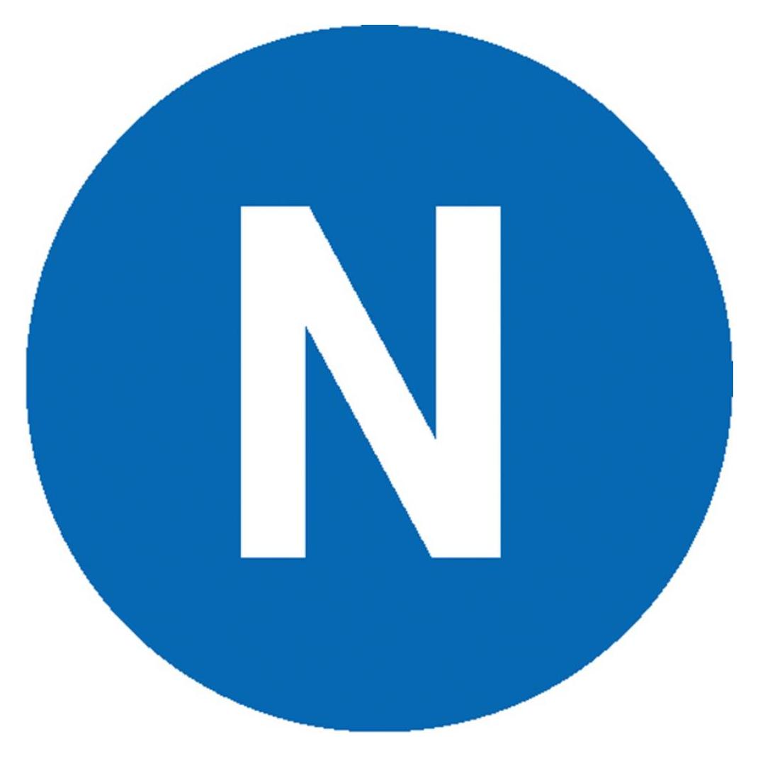 SafetyMarking Etiketten (30.1520)