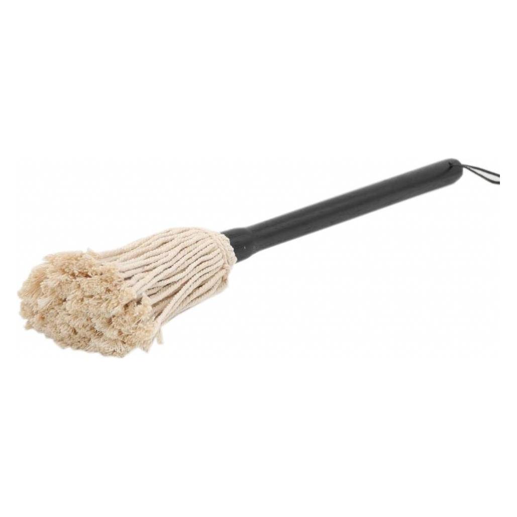 All'Grill Sossen und Marinaden Mop" mit Holzgriff" (43781644)