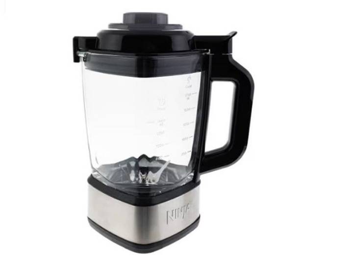 NINJA Standmixer 1.7l Glas-Mixerkrug Glasbehälter