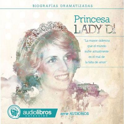Lady Di - Mediatek, Audio, 9789872673253