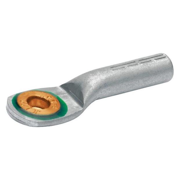 Klauke Al-Cu-Presskabelschuh (307R10)