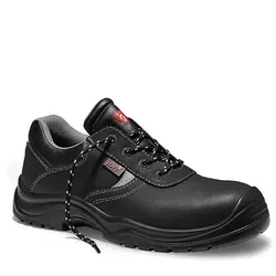 JORI Sicherheitsschuhe BASIC COMPO LOW Gr. 40 S3 12111