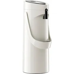 Tefal Termokande Ponza, Thermoskanne, Weiss