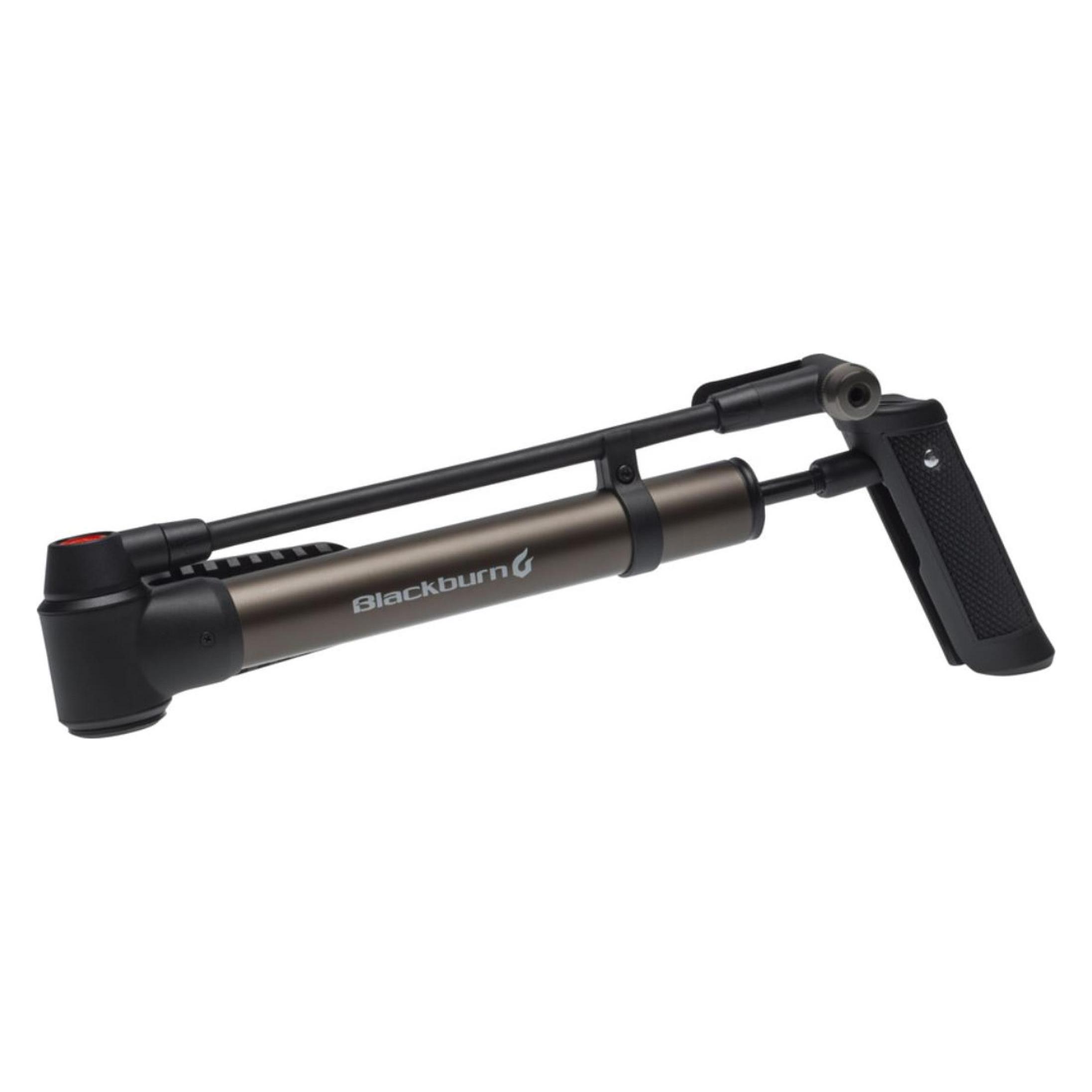 Blackburn Mammoth Flip Mini Pump (BBN-7085511)