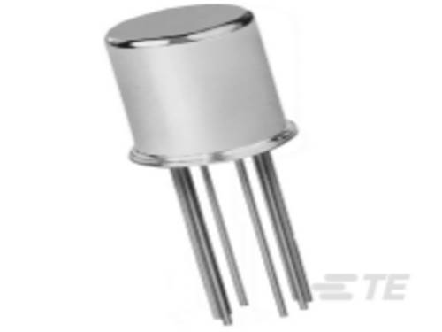 TE Connectivity JMSCD-5XP Package