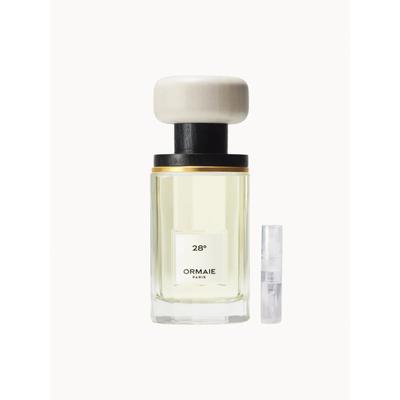 28° 2ml zitrisch, blumig von Ormaie