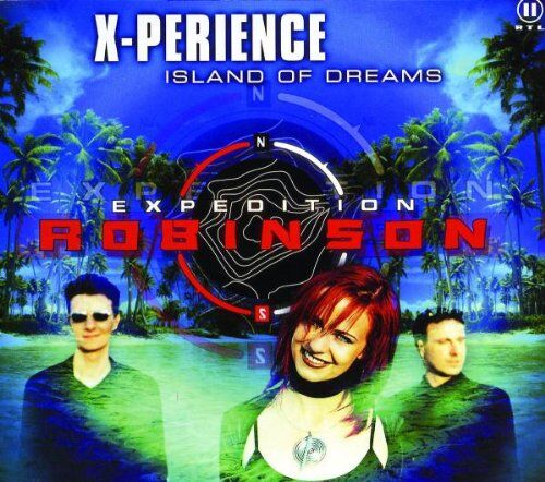 X-Perience - Island of Dreams - Preis vom 19.10.2026 19:33:35 h