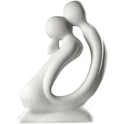 Skulptur Creme