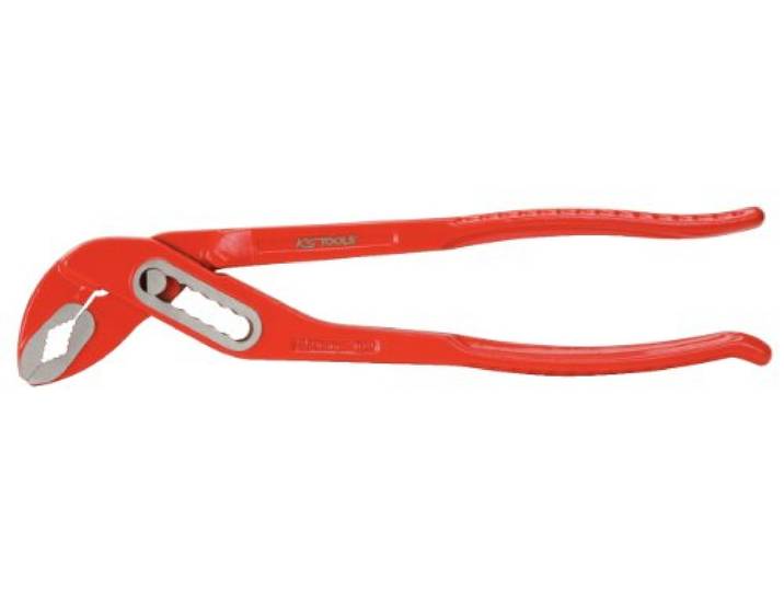 KS Tools 115.1000 Pinces Multiprises Entrepassées - Gamme Classic - L.175 Pince multiprise entrepassée 1\ \, L.175 mm\, chrome vanadium