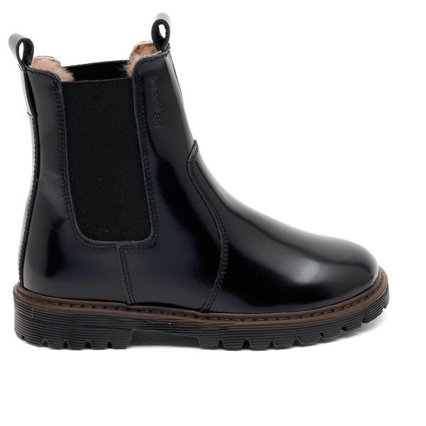 Bisgaard - Kid's Neel Lamb - Winterschuhe EU 37 schwarz