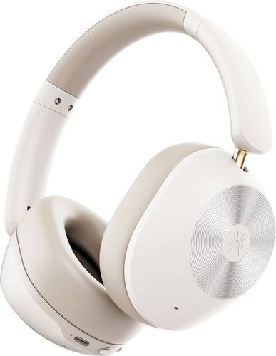 OneOdio Over Ear Kopfhörer Bluetooth Weiß Noise Cancelling Handy