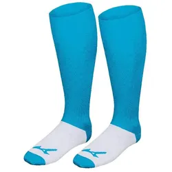 Mizuno, Unisex, Sportsocken, Trad Sock Pack (38 - 40), Blau