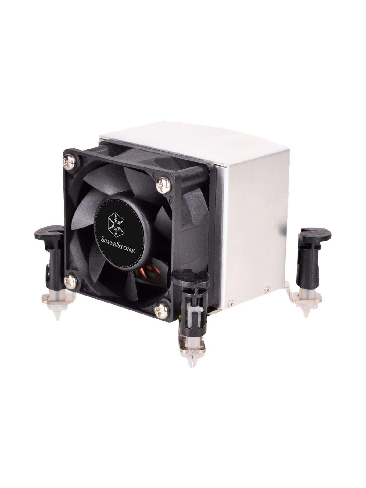 SilverStone Argon Series AR09-115XP - CPU-Luftkühler