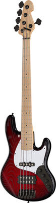 Sandberg California II TM 5 MN RB Redburst
