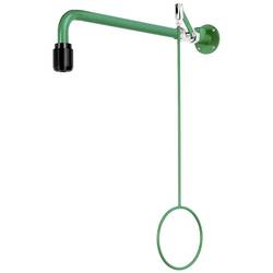 B-SAFETY BR082085 ClassicLine Notdusche Zugstangenumlenkung Wand