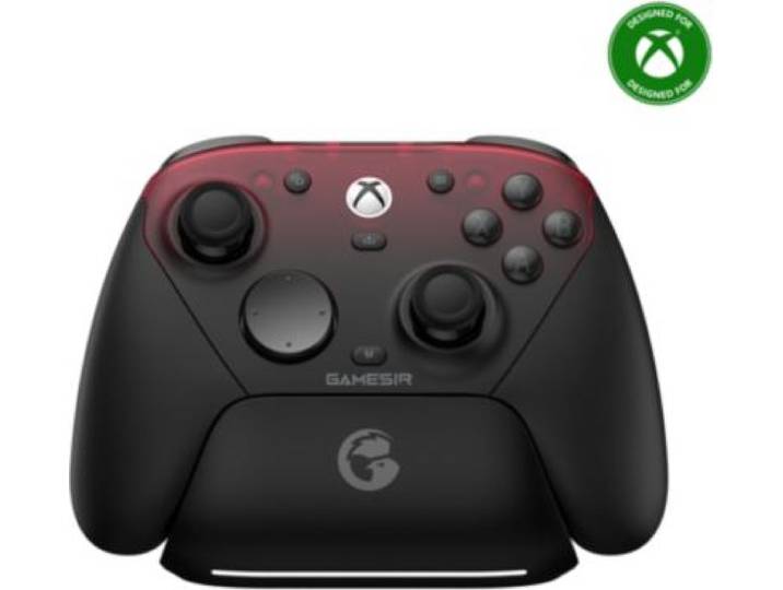 Gamesir - Manette G7 Pro Shadow Ember