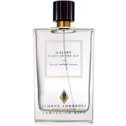 100ml Simone Andreoli MALIBÙ Eau de Parfum