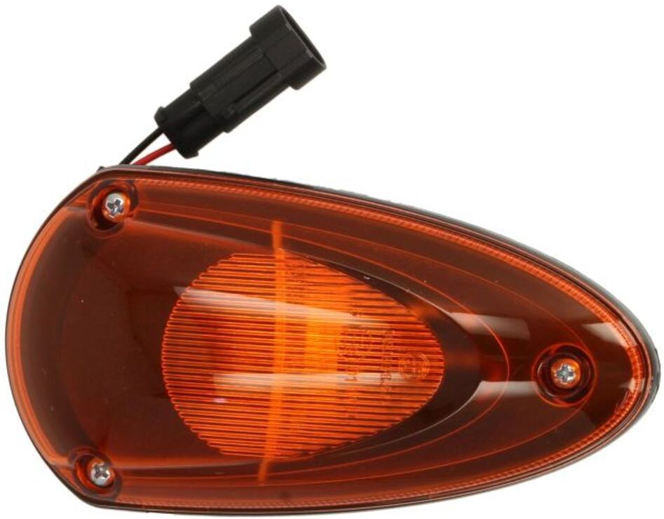 Feu clignotant BPART HD254179Y
