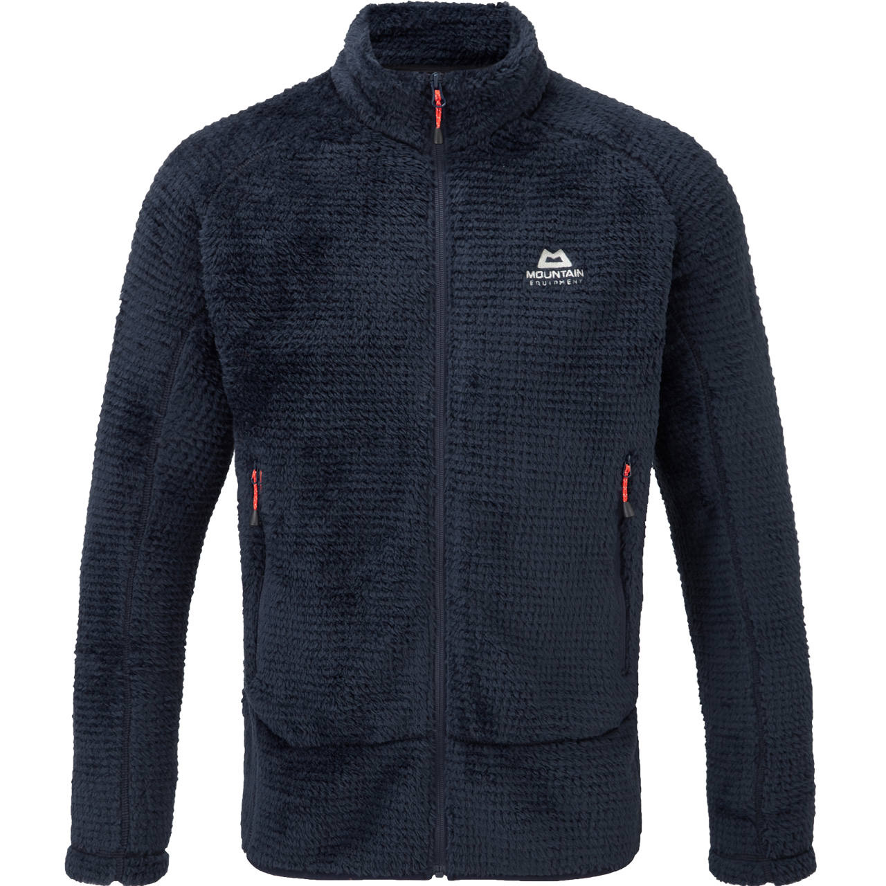 Mountain Equipment Herren Fleecejacke CONCORDIA cosmos - XL
