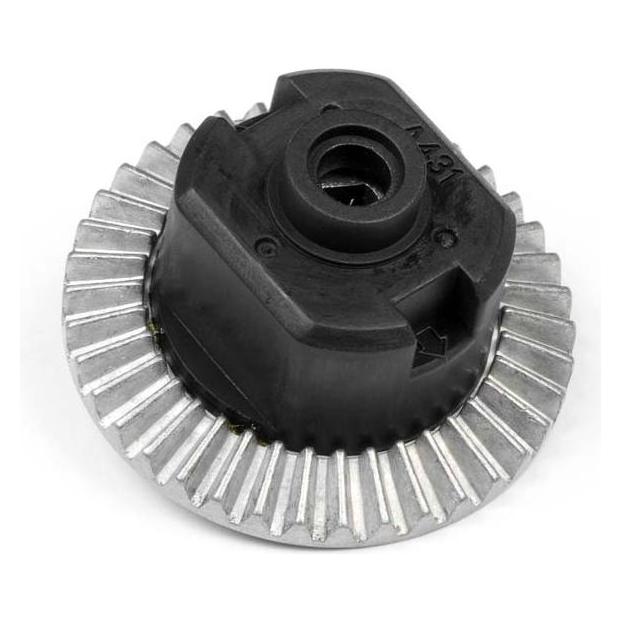HPI Wheely King Diff Gear Set (assembled) (87600)