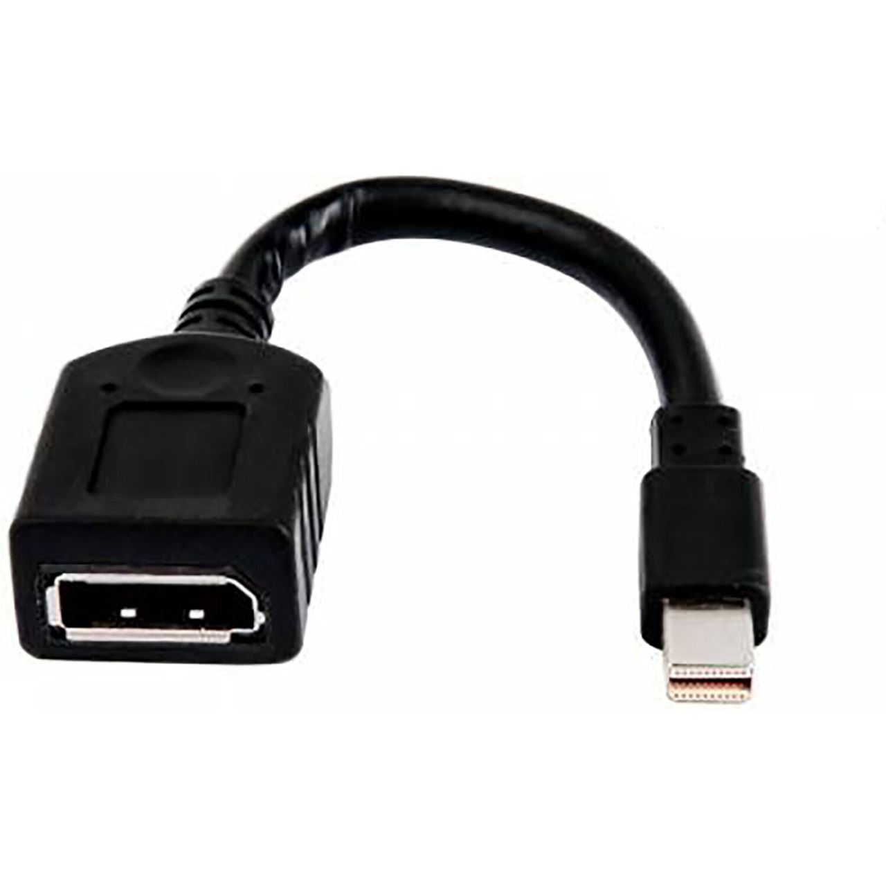 HP Single miniDP-to-DP Adapter Cable