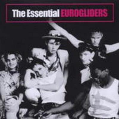 The Essential - Eurogliders, CD