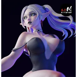 Arcane Journey Elf Maiden (Dark Ver.) | ESMonster 1:12 nsfw