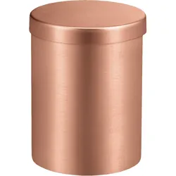 Kleine Wolke Dose Glam Rosegold matt