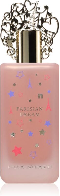 Pascal Morabito Parisian Dream Eau de Parfum pour femme 100 ml