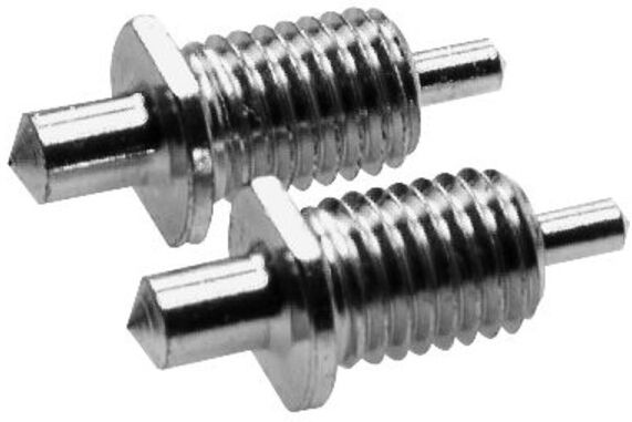 Facom Stifte Schlüssel 117.B 6mm 2-tlg (117.E2)