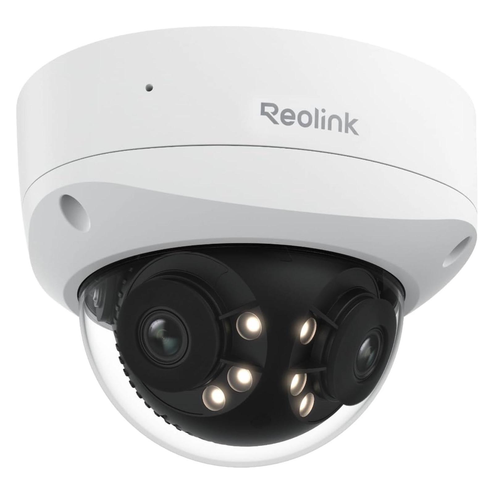 Reolink Duo P737 (4608 x 1728 Pixels) (P737)