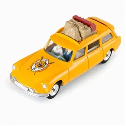 Corgi 436 Citroën ID19 Safari